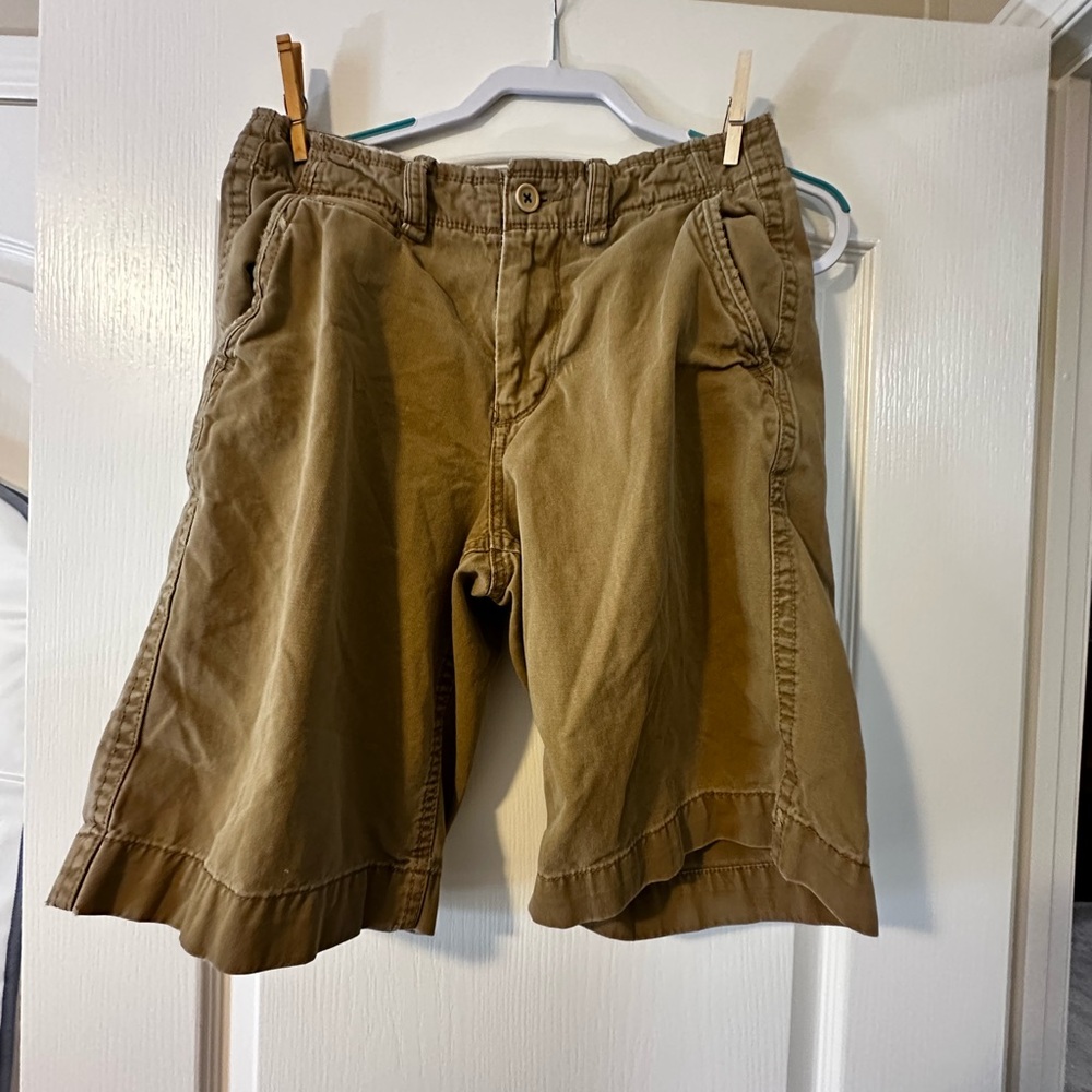 American Eagle Shorts x2